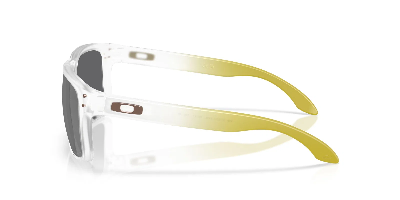Oakley Holbrook 9244 Sunglasses - view 207